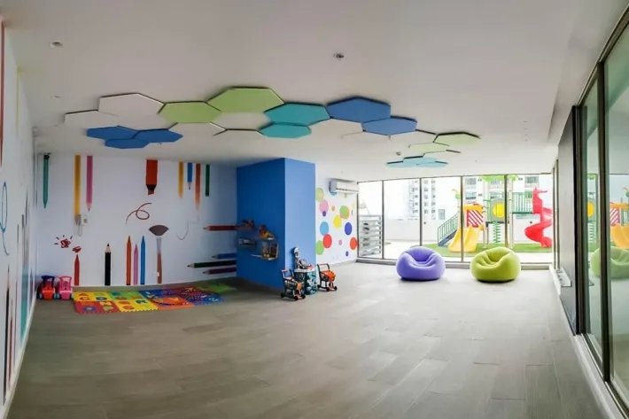 Apartamento en venta en PH Park Lane, Costa del Este