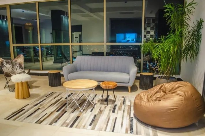 Apartamento en venta en PH Park Lane, Costa del Este