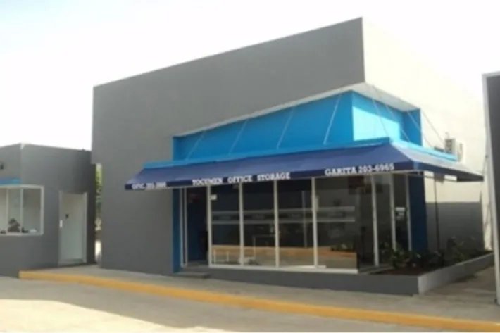 Se alquila Ofibodega en Tocumen, Panamá