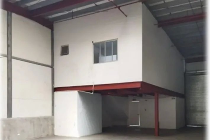 Se alquila Ofibodega en Tocumen, Panamá