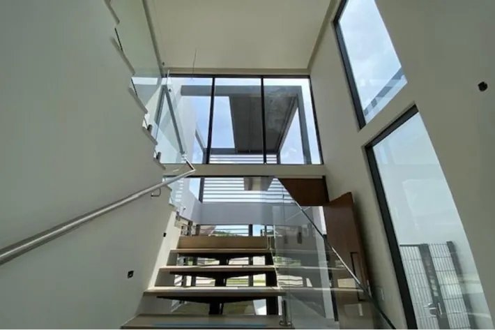 Brand New House for rent in Explora, Panama Pacifico