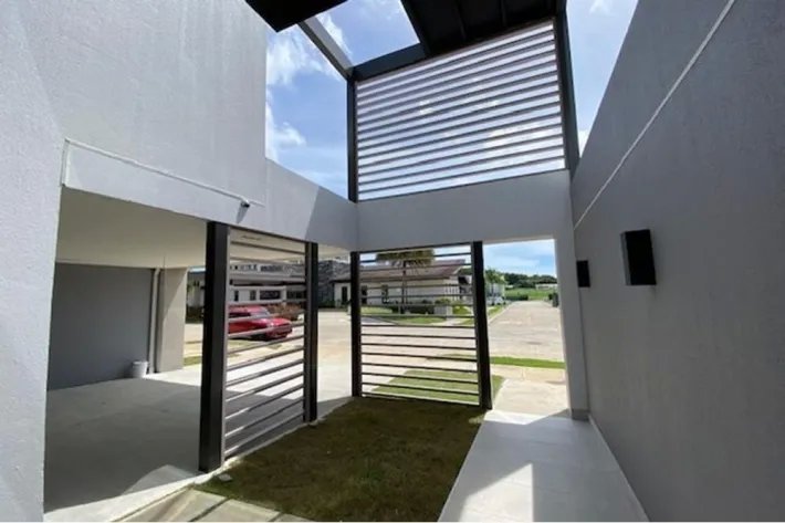 Brand New House for rent in Explora, Panama Pacifico
