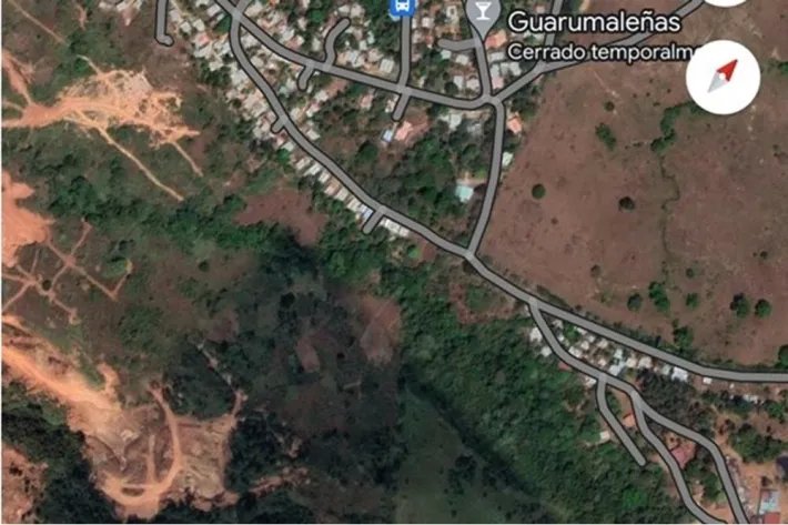 Se vende terreno en Chilibre, Panamá
