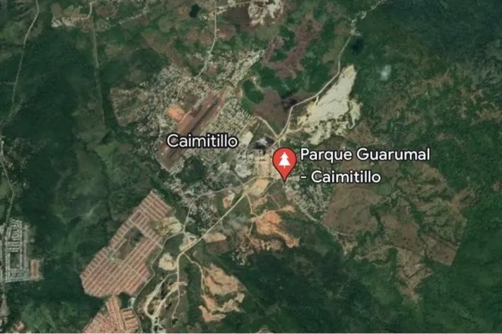 Se vende terreno en Chilibre, Panamá
