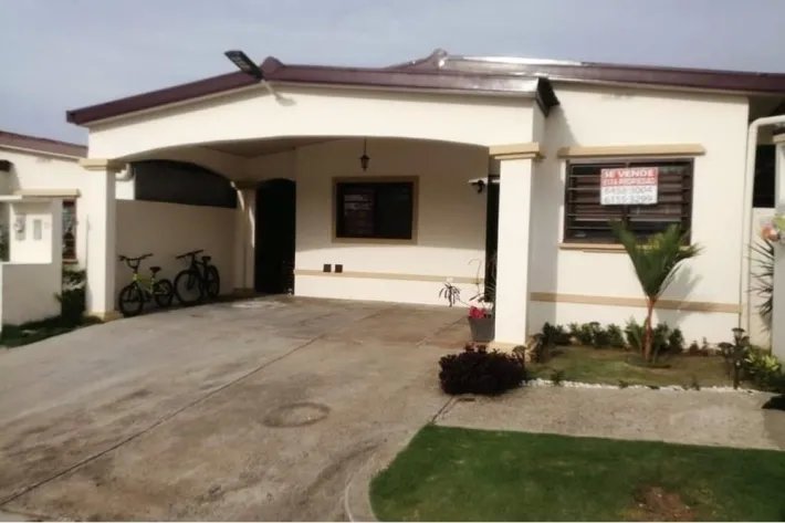 Casa en venta en PH Hacienda Los Establos, Los Calderones