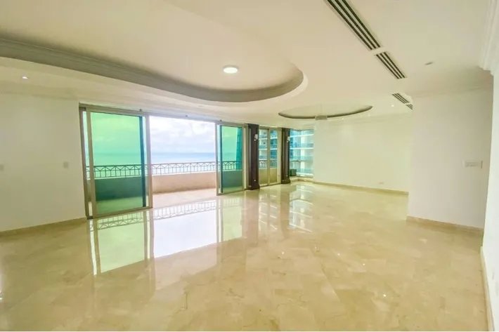 Venta de apartamento en Pacific Point Torre 600, Punta Pacifica