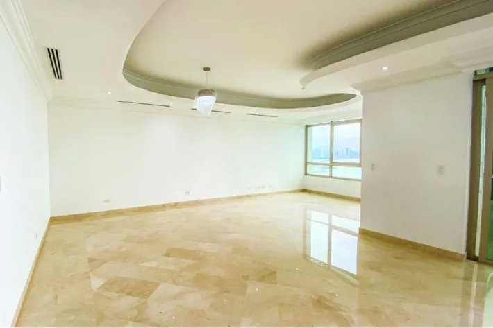 Apartment for sale in Pacific Point Tower 600, Punta Pacifica