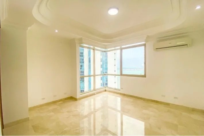 Apartment for sale in Pacific Point Tower 600, Punta Pacifica