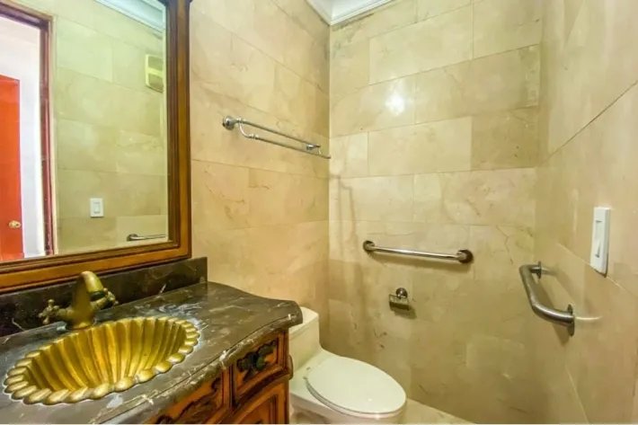 Apartment for sale in Pacific Point Tower 600, Punta Pacifica