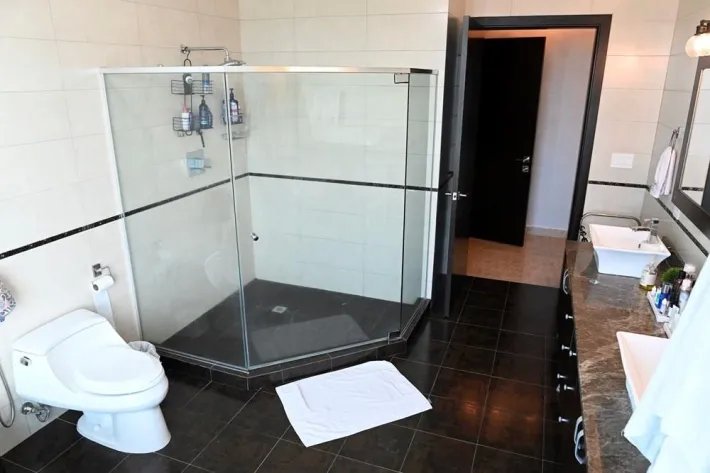 Venta de Penthouse en PH Titanium, Costa del Este