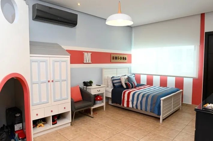 Venta de Penthouse en PH Titanium, Costa del Este