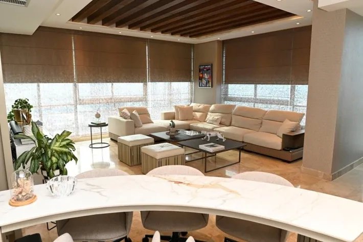 Venta de Penthouse en PH Titanium, Costa del Este