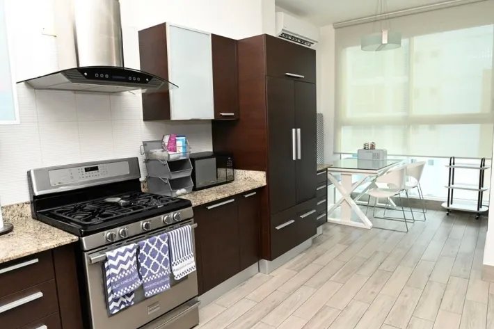 Venta de Penthouse en PH Titanium, Costa del Este
