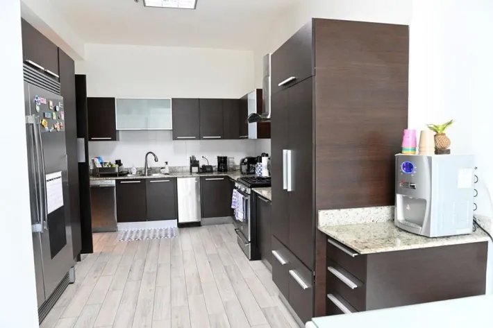 Venta de Penthouse en PH Titanium, Costa del Este