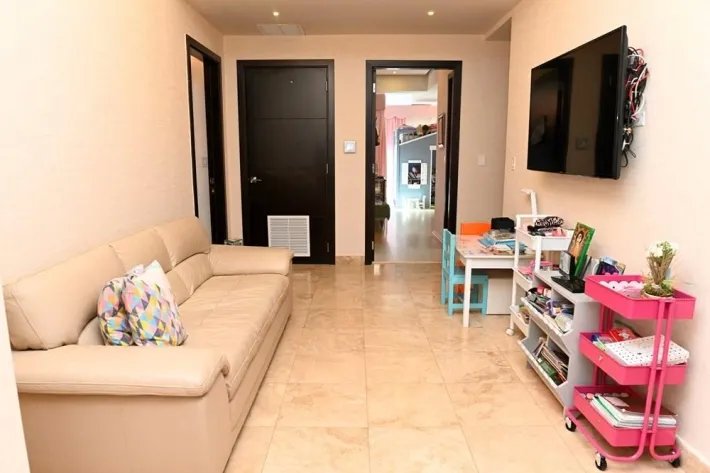 Venta de Penthouse en PH Titanium, Costa del Este