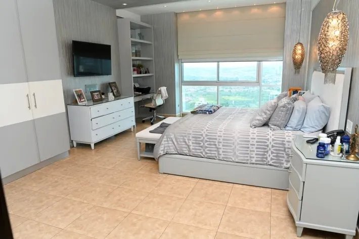 Venta de Penthouse en PH Titanium, Costa del Este
