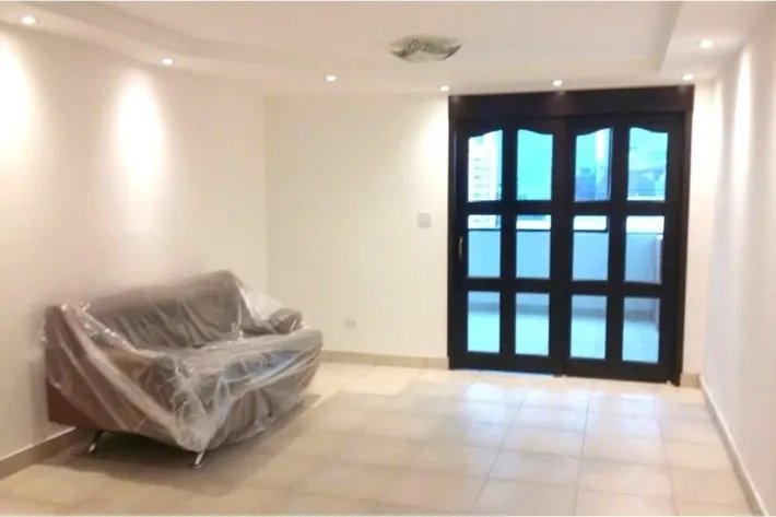 Alquiler de apartamento en PH Torre Cosmos, Obarrio