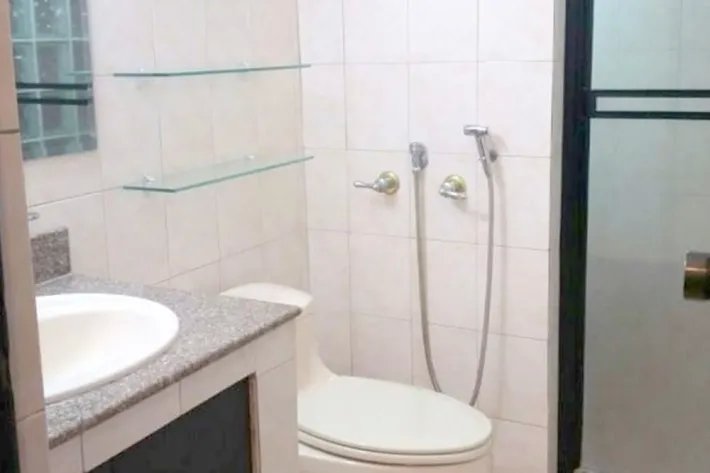 Alquiler de apartamento en PH Torre Cosmos, Obarrio