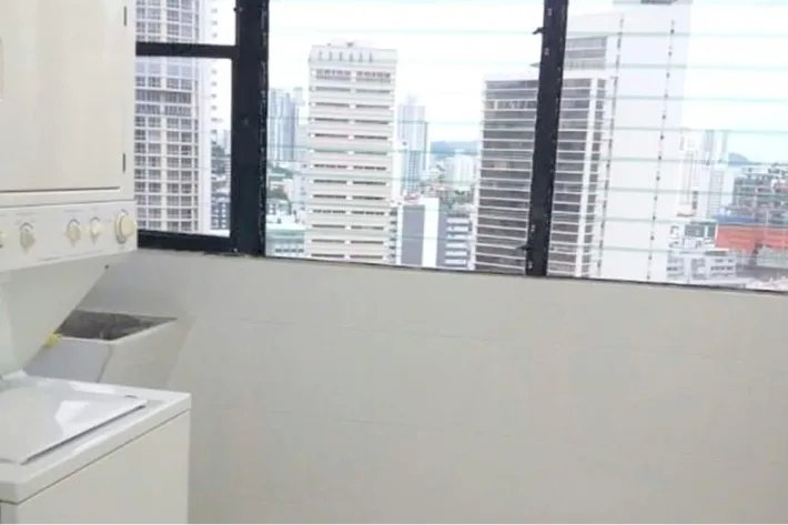 Alquiler de apartamento en PH Torre Cosmos, Obarrio