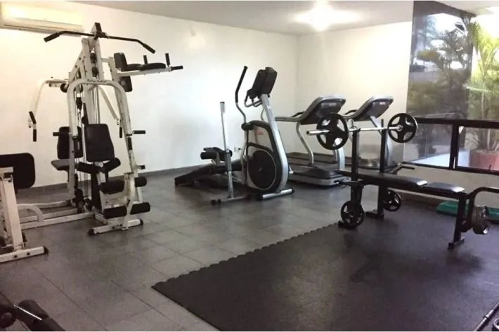 Alquiler de apartamento en PH Torre Cosmos, Obarrio