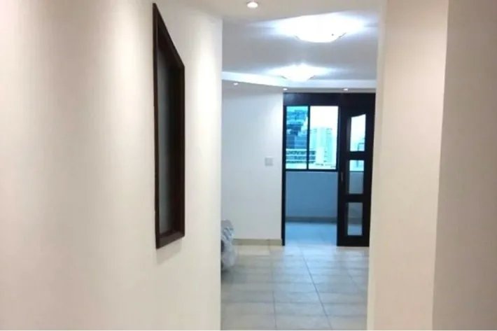 Alquiler de apartamento en PH Torre Cosmos, Obarrio