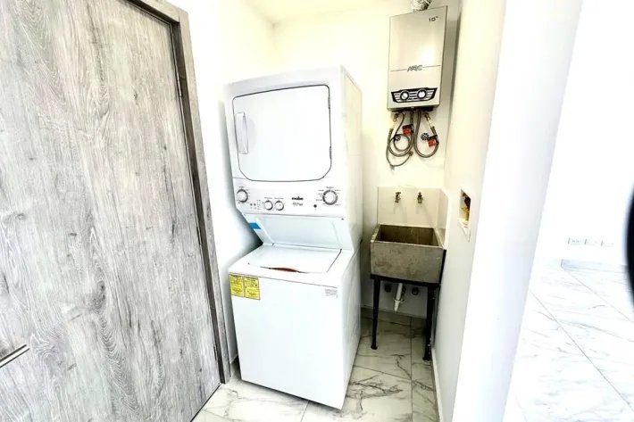 Apartamento nuevo en alquiler en PH The Gray, Obarrio