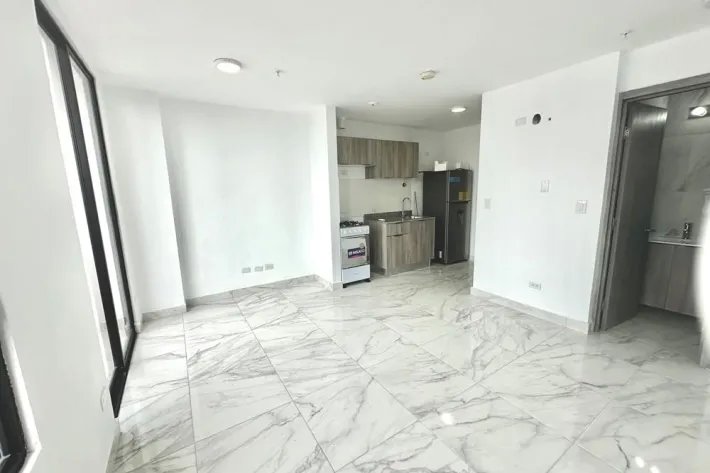 Apartamento nuevo en alquiler en PH The Gray, Obarrio