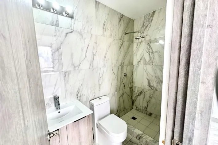 Apartamento nuevo en alquiler en PH The Gray, Obarrio