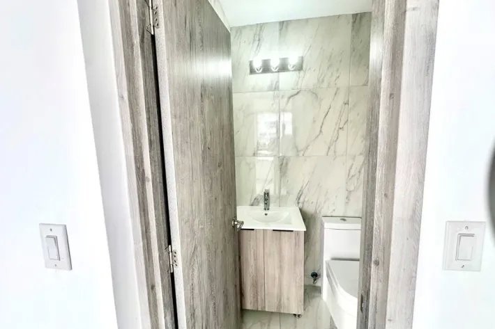 Apartamento nuevo en alquiler en PH The Gray, Obarrio