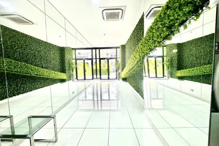 Apartamento nuevo en alquiler en PH The Gray, Obarrio