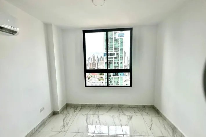 Apartamento nuevo en alquiler en PH The Gray, Obarrio
