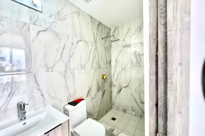Apartamento nuevo en alquiler en PH The Gray, Obarrio