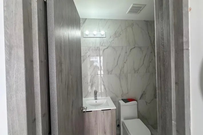 Apartamento nuevo en alquiler en PH The Gray, Obarrio