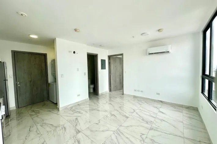 Apartamento nuevo en alquiler en PH The Gray, Obarrio