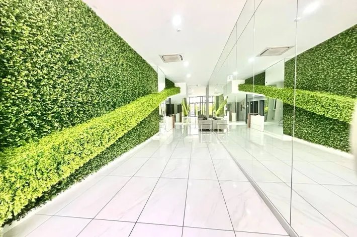 Apartamento nuevo en alquiler en PH The Gray, Obarrio