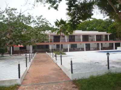 14386 - Punta chame - farms