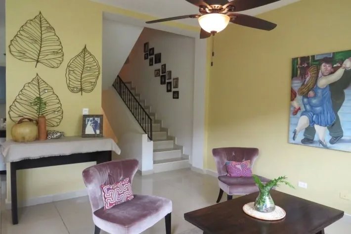 Venta de casa en Altos de Panamá, Limajo