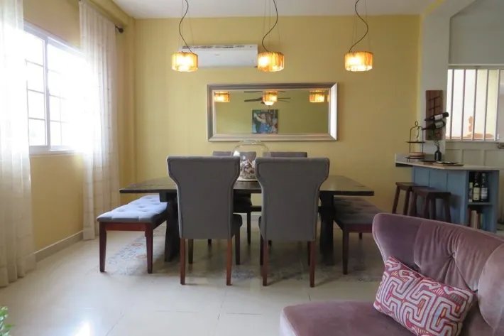 House for sale In Altos de Panama, Limajo