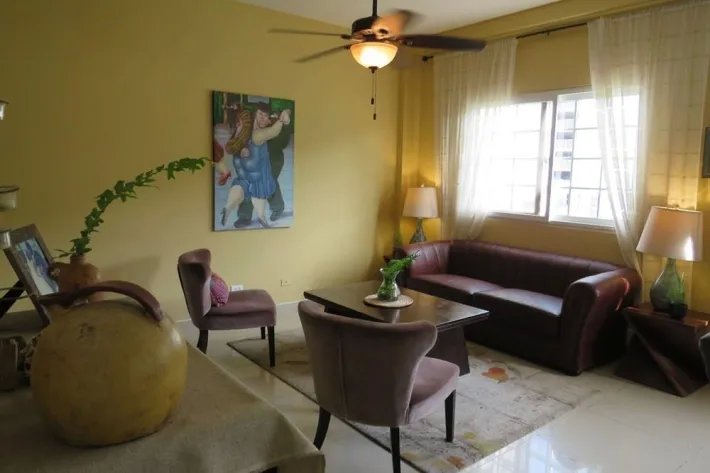 House for sale In Altos de Panama, Limajo
