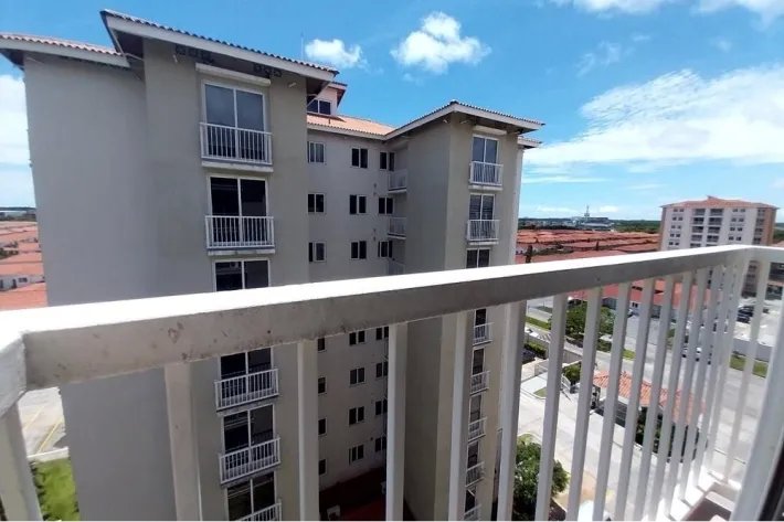 Se vende apartamento en Versalles, Juan Díaz