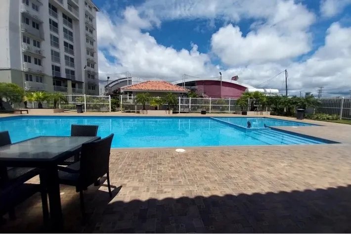 Se vende apartamento en Versalles, Juan Díaz