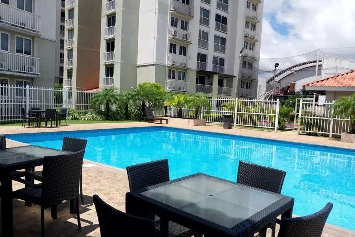 Se vende apartamento en Versalles, Juan Díaz