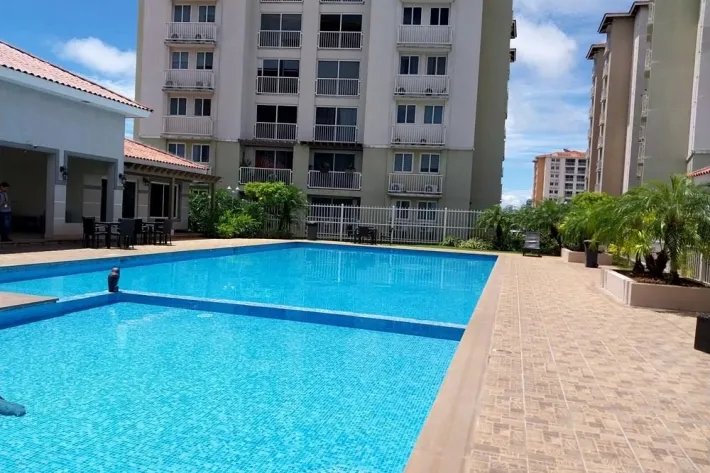 Se vende apartamento en Versalles, Juan Díaz