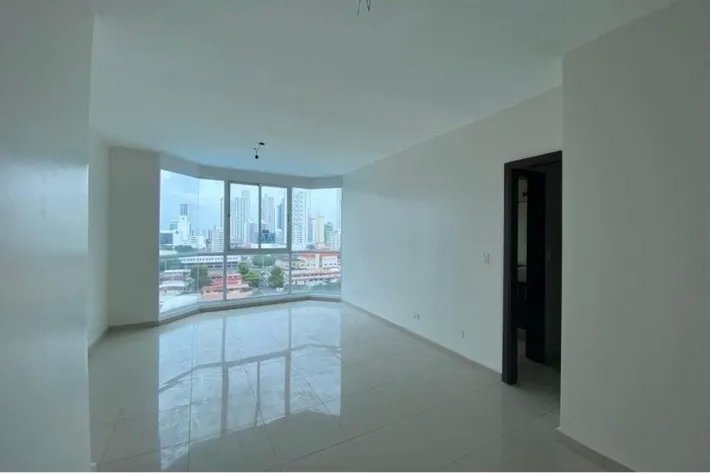 Se vende apartamento En San Francisco, Panamá