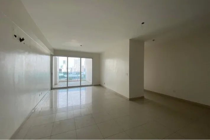 Se vende apartamento En San Francisco, Panamá