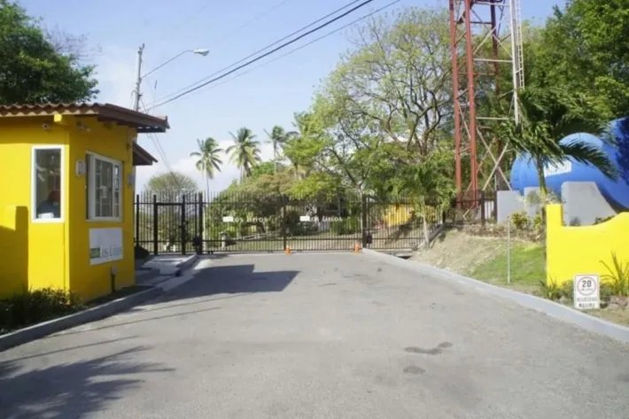 Venta de Terreno en Las Uvas, San Carlos