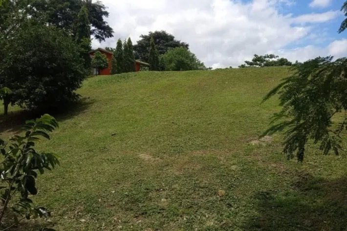 Land for sale in Las Uvas, San Carlos