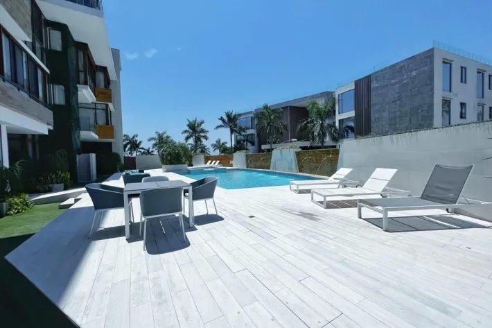 Venta de apartamento en PH Garden, Ocean Reef Islands, Punta Pacifica