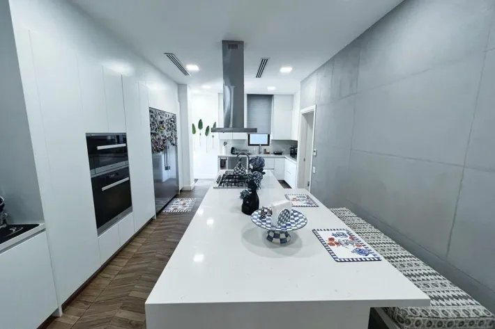 Venta de apartamento en PH Garden, Ocean Reef Islands, Punta Pacifica
