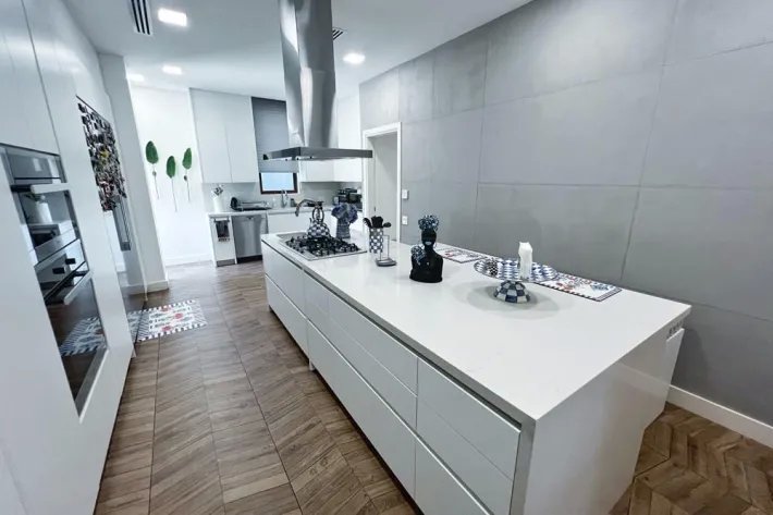 Venta de apartamento en PH Garden, Ocean Reef Islands, Punta Pacifica